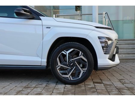 2024 Hyundai Kona - thumbnail 4