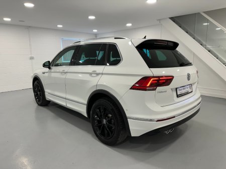 2019 Volkswagen Tiguan - thumbnail 11