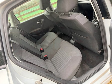 2014 Volkswagen Polo DBA-6RCBZ 5DR AUTO €9,995 thumbnail