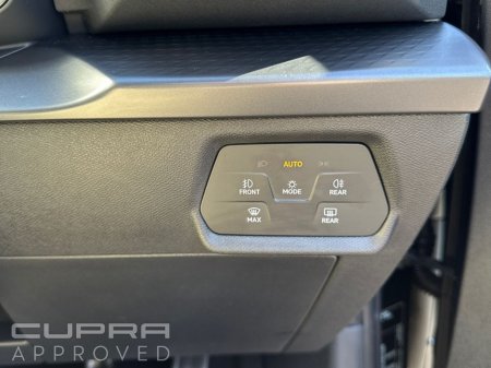 2025 Cupra Leon - thumbnail 15