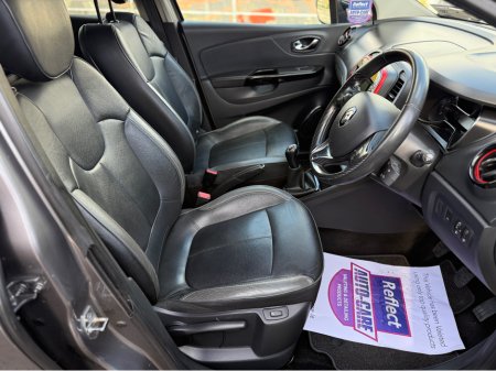 2016 Renault Captur SIGNATURE 1.5 DCI 90 20 4DR €9,900 thumbnail