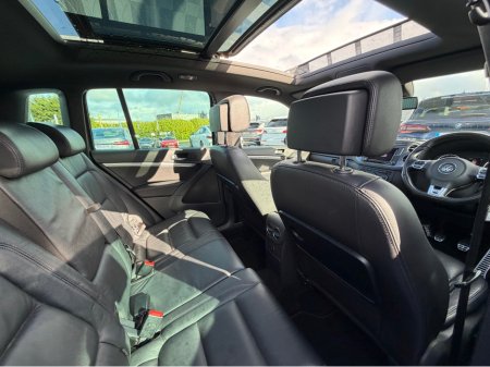 2016 Volkswagen Tiguan - thumbnail 31