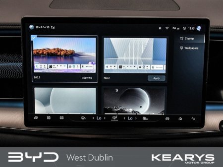 2026 BYD Sealion 7 - thumbnail 20