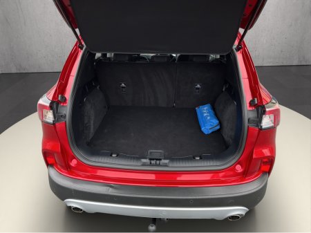 2021 Ford Kuga TITANIUM 1.5 TD 120 S6.2 M6 F 4DR thumbnail