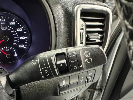 2016 Kia Sportage - thumbnail 15