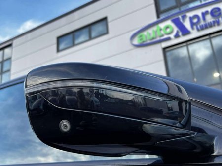 2018 BMW 5 Series 2.0 Automatic €29,995 thumbnail