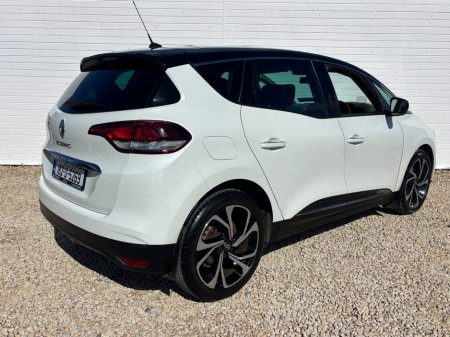 2018 Renault Scenic - thumbnail 12