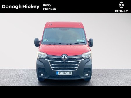 2023 Renault Master - thumbnail 7