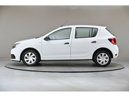 2017 Dacia Sandero 1.0 5SPD SCE ALTERNATIVE 75BHP €9,490 thumbnail