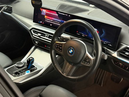 2023 BMW i4 40 M SPORT PRO EDRIVE €41,990 thumbnail