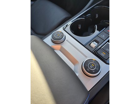 2023 Volkswagen Touareg 3.0TSI V6 R-LINE 462BHP 5DR LAPIZ BLUE +MAXTON KIT STUNNING! €67,950 thumbnail