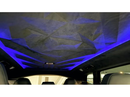 2023 BMW XM - thumbnail 8