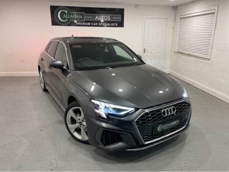 2024 Audi A3 - thumbnail 9