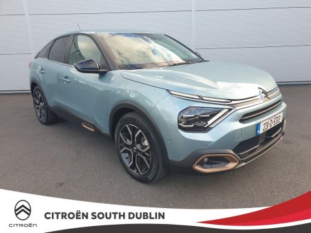 2023 Citroen E-C4 "C-Series Model " Electric Vehicle €19,999 thumbnail