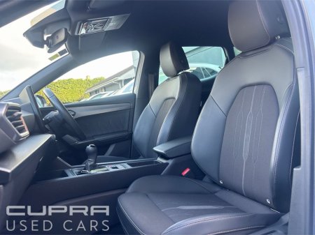 2023 Cupra Leon - thumbnail 8
