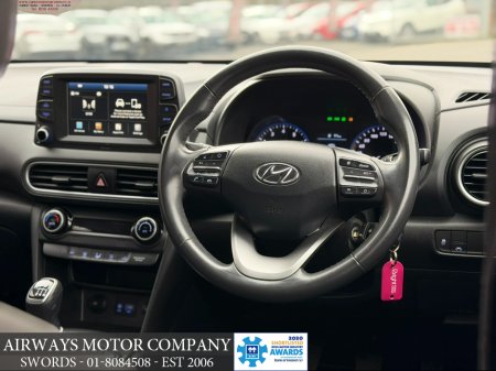 2019 Hyundai Kona - thumbnail 11