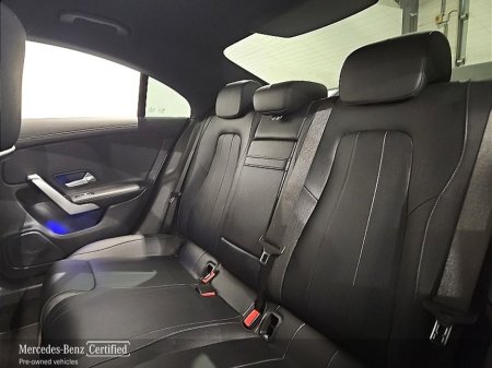 2024 Mercedes-Benz CLA Class - thumbnail 17