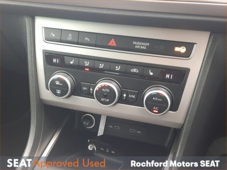 2024 SEAT Ateca - thumbnail 14