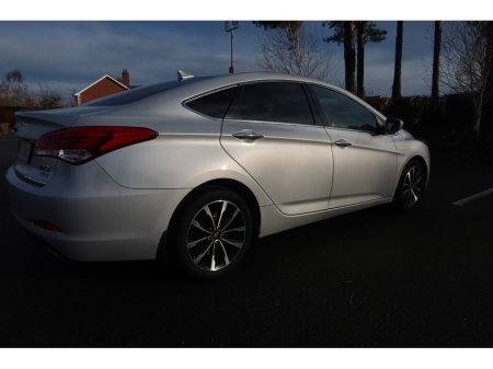 2016 Hyundai i40 - thumbnail 21