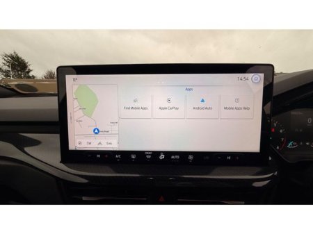 2024 Ford Focus - thumbnail 19