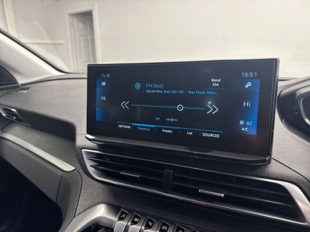 2021 Peugeot 5008 1.5HDI ALLURE *JUST IN* €105 P/W €31,995 thumbnail