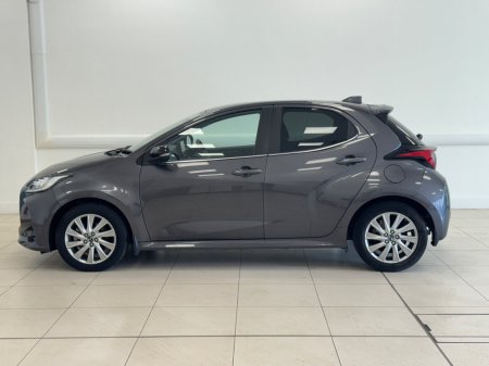2023 Mazda Mazda2 - thumbnail 4