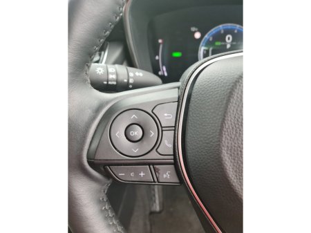 2025 Suzuki Swace - thumbnail 12