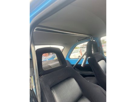 1974 Ford Escort Rs2000 replica