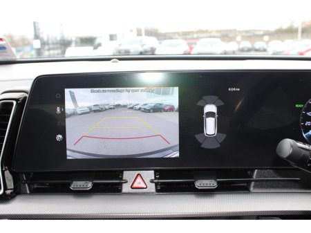 2024 Kia Sportage - thumbnail 17