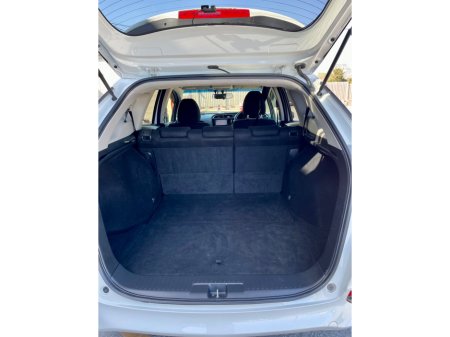 2015 Honda Shuttle  €10,599 thumbnail