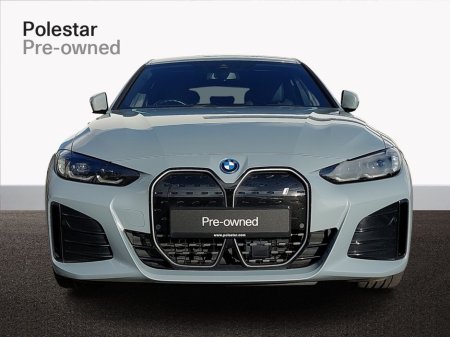 2023 BMW i4 eDrive40 M Sport