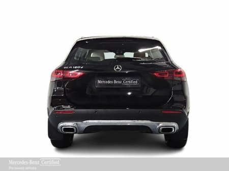 2022 Mercedes-Benz GLA Class - thumbnail 8