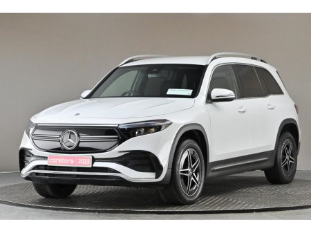 2023 Mercedes-Benz EQB - photo 3