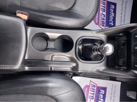 2014 Hyundai ix35 - thumbnail 19