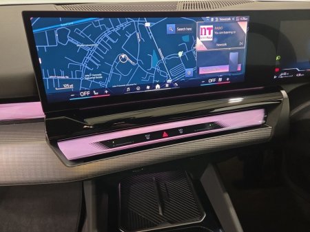 2025 BMW 5 Series 530e M Sport Touring €67,950 thumbnail