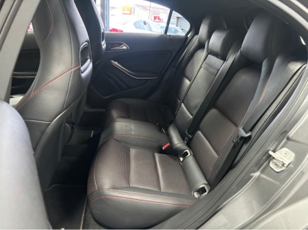 2014 Mercedes-Benz A Class - thumbnail 13