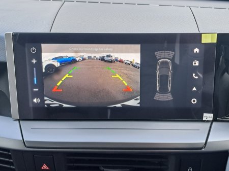 2026 Opel Frontera - thumbnail 28