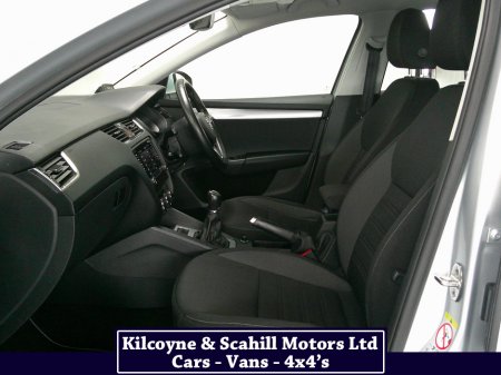 2020 Skoda Octavia - thumbnail 12