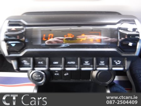 2016 Suzuki Ignis - thumbnail 20