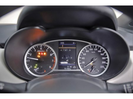 2021 Nissan Micra 1.0 SV MY21 5SPD €16,890 thumbnail