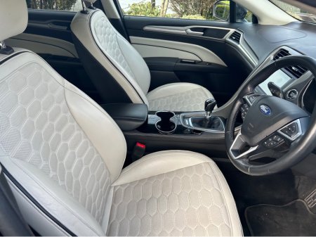 2019 Ford Mondeo - thumbnail 7