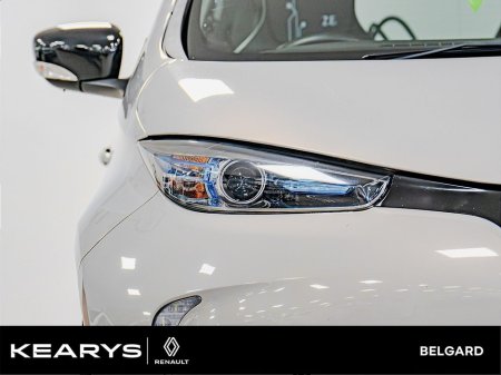 2016 Renault Zoe - thumbnail 26