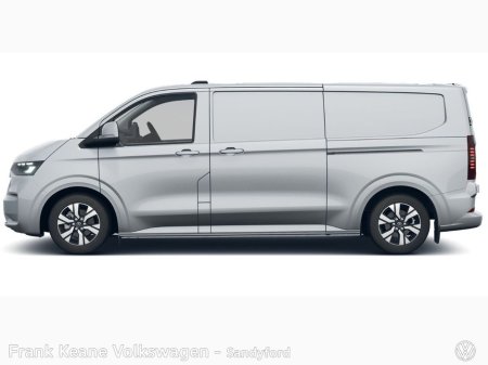 2025 Volkswagen Transporter TRENDLINE PLUS 30 LWB 150BHP *PRE REG SPECIAL* *0% FINANCE AVAILABLE* *17
