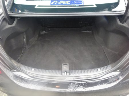 2016 Mercedes-Benz C Class C200 BLUETEC AUTOMATIC  4 DOOR KEY €13,950 thumbnail