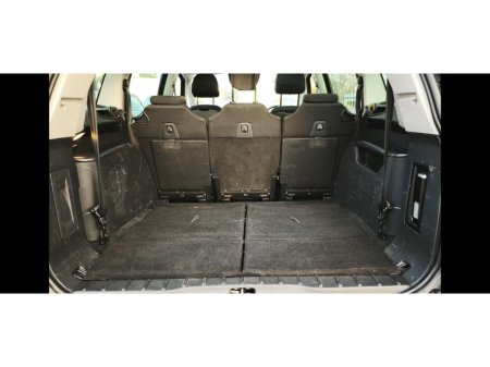 2013 Citroen Grand C4 Picasso - thumbnail 13