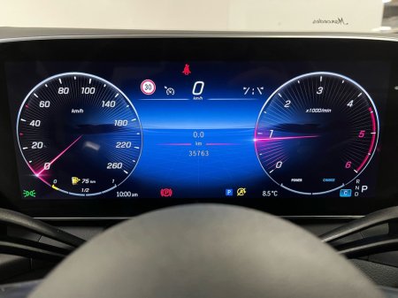 2023 Mercedes-Benz GLC Class 220d AMG 4Matic - 19 Inch Alloys - Reversing Camera - Ambient Lighting - Sat Nav - Climate Control - Electric Heated Memory Seats - Cruise Control - Apple CarPlay/Android Auto thumbnail