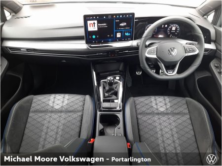 2026 Volkswagen Golf R-LINE 1.5TSI 150HP €42,838 thumbnail