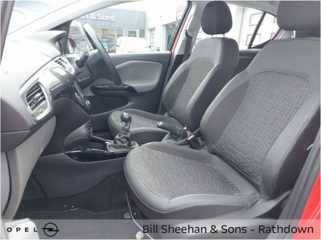 2019 Opel Corsa 1.4 (75PS) SE €13,450 thumbnail