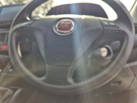 2022 Fiat Doblo - thumbnail 8