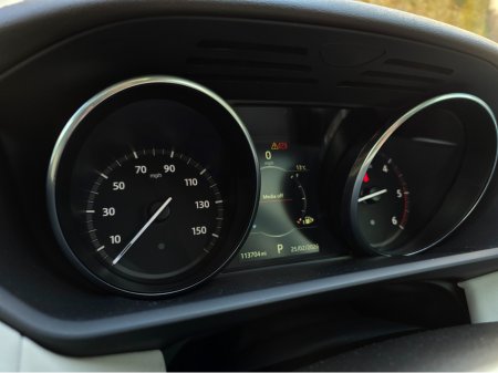 2017 Land Rover Discovery - thumbnail 31